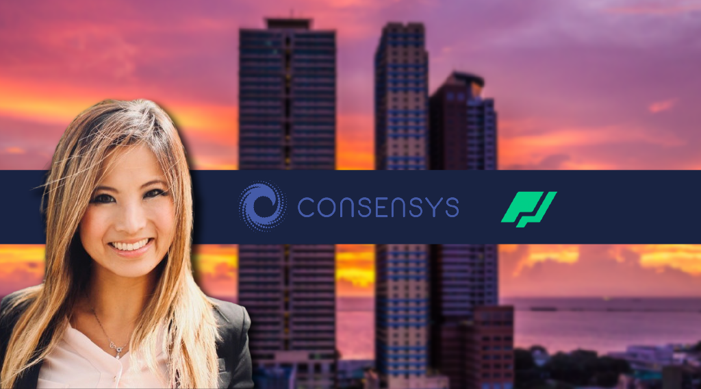 ConsenSys Ventures Backs Philippine Crypto Trading Startup PDAX ConsenSys Ventures Backs Philippine Crypto Trading Startup PDAX