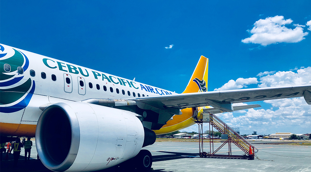 Philippines Airline Cebu Pacific Opts for Cellpoint Digital’s Payment Platform Cebu Pacific Selects Cellpoint Digital's Payment Orchestration Platform