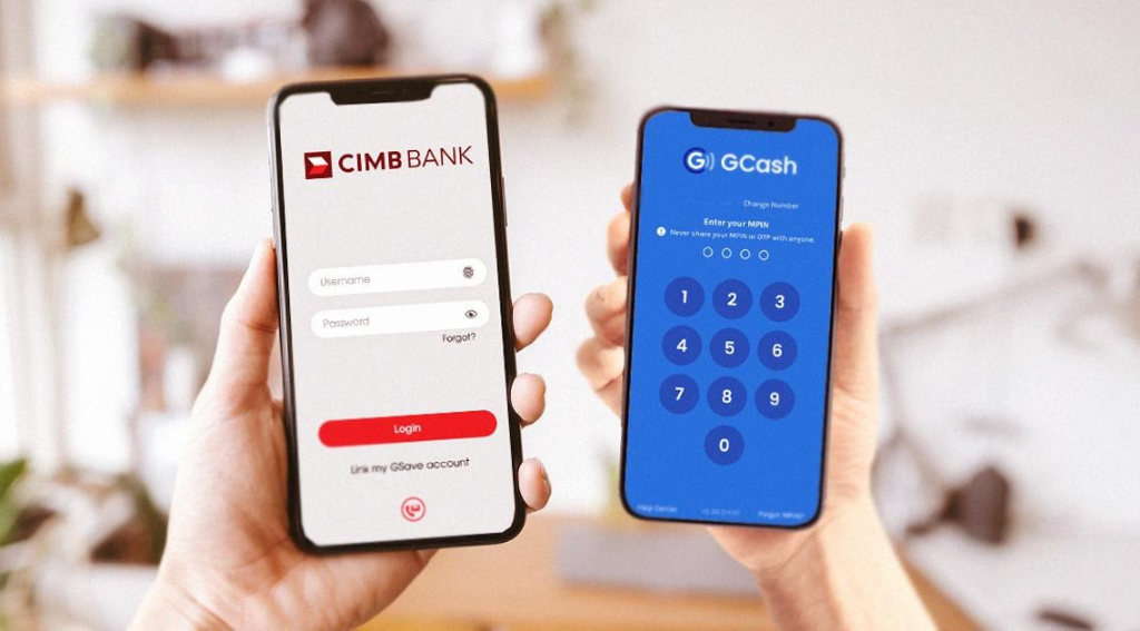 CIMB Philippines to Power GCash’s Digital Micro-Lending Facility, GCredit