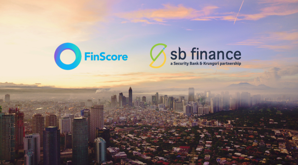SB Finance Taps Finscore’s Telco Data-Powered Credit Scoring Solution SB Finance Taps Finscore’s Telco Data-Powered Credit Scoring Platform