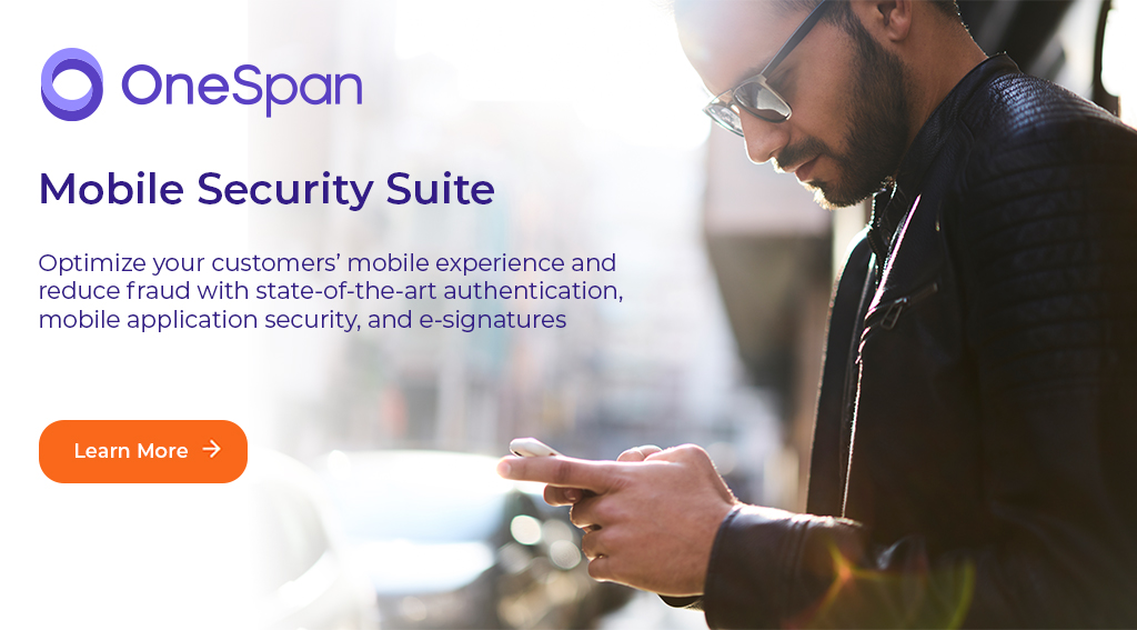 Strengthen Mobile Application Security