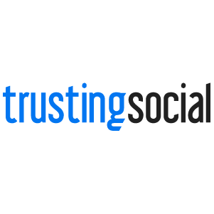 Trusting Social