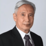 Felipe M. Medalla