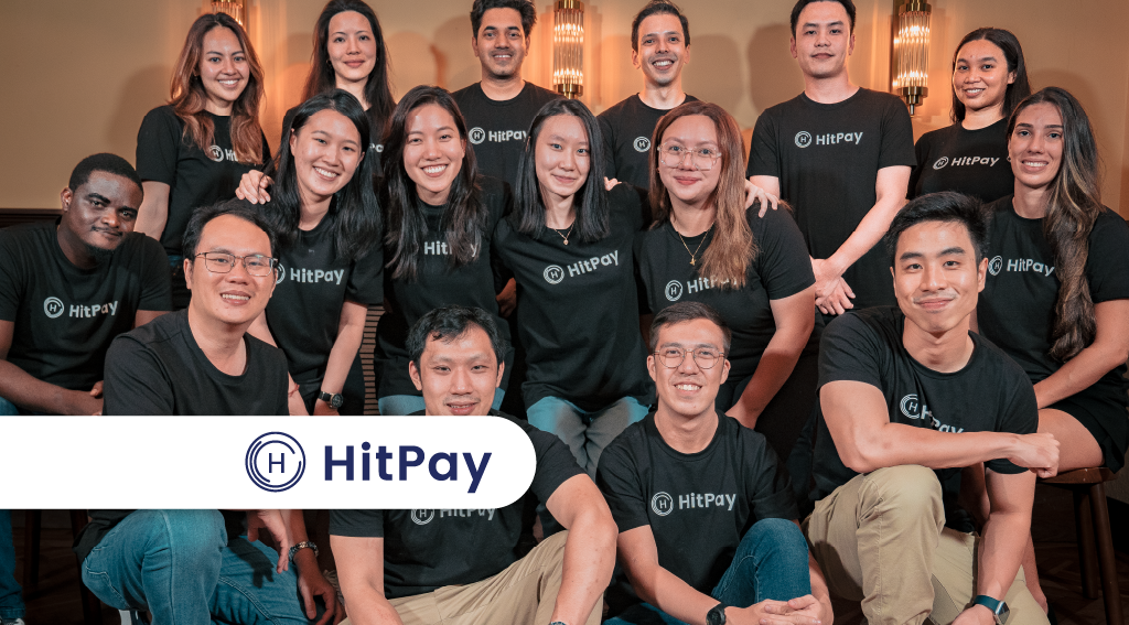 Singapore’s Hitpay Granted Payment License in the Philippines Singapore’s Hitpay Granted Payment License in the Philippines