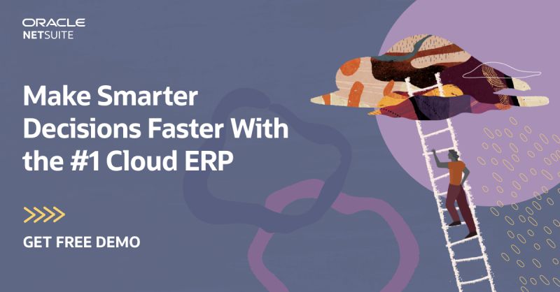 oracle netsuite