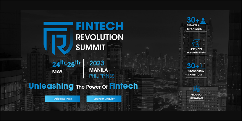 Philippines Fintech Revolution Summit