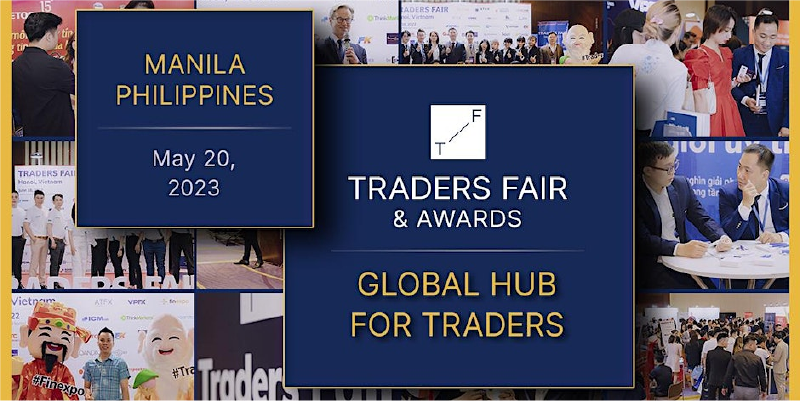 Traders Fair 2023 – Philippines
