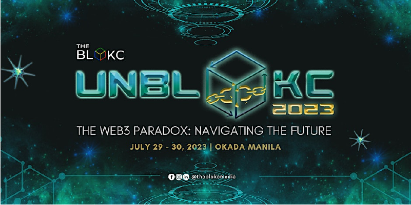 Unblokc 2023