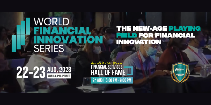 World Financial Innovation Series – Philippines