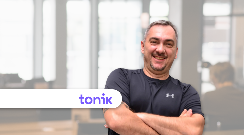 Tonik Surpasses One Million Customers Since Launch