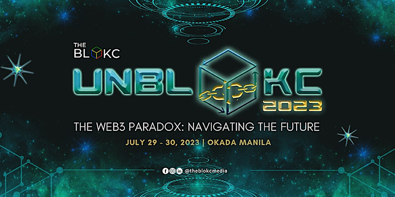 Unblokc 2023