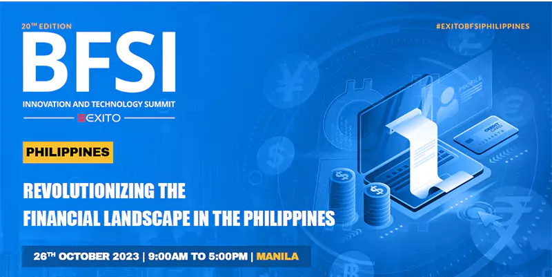 BFSI IT Summit