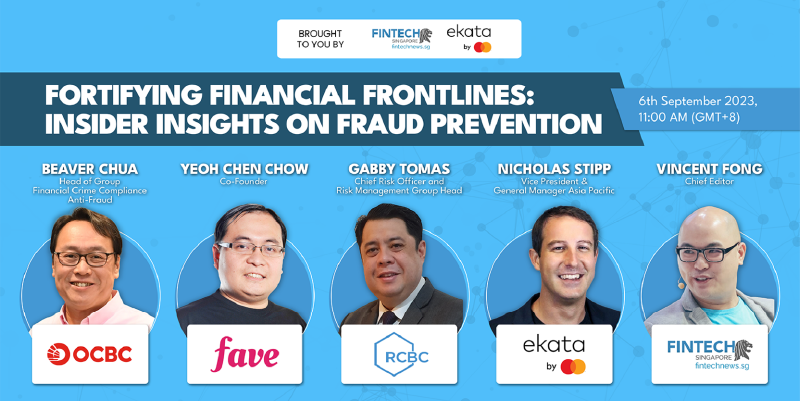 Fortifying Financial Frontlines Insider Insights on Fraud Prevention