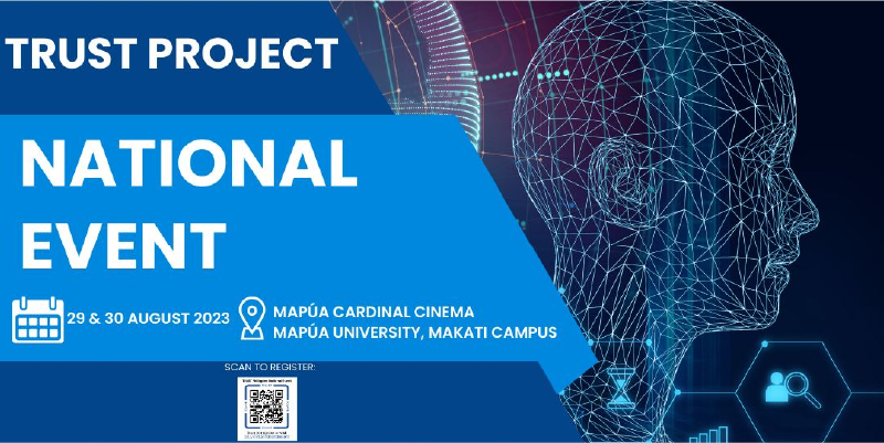 TRUST Project National Event