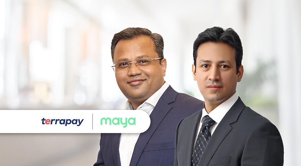 Filipino Digital Bank Maya Taps TerraPay for Seamless Remittance Filipino Digital Bank Maya Taps TerraPay for Seamless Remittance