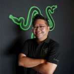 Lee Li MengBillEase Razer Merchant Services