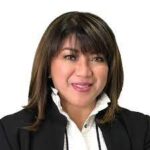 Maria Lourdes "Long" Pineda