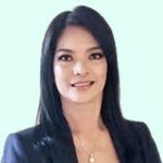 BAIPHIL President Racquel B. Mañago