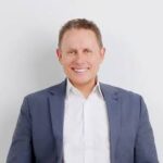 Geoff Thomas, Senior Vice President for Asia Pacific and Japan at Qlik