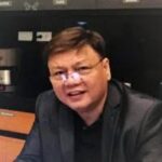 Baltazar "Bernie" Reyes