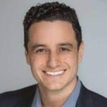 Eric Velasquez Frenkiel