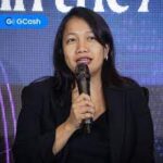 GCash Chief Risk Officer Ingrid Beroña