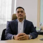Mike Calma, Philippine Country Manager at ADVANCE.AI