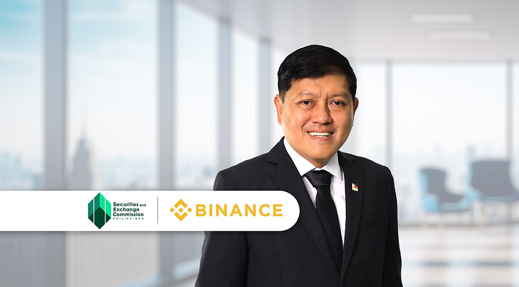 SEC Defends Position on Binance and Unregistered Crypto Entities