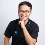 Advance Intelligence Group’s Chief Executive Officer and Co-Founder Jefferson Chen