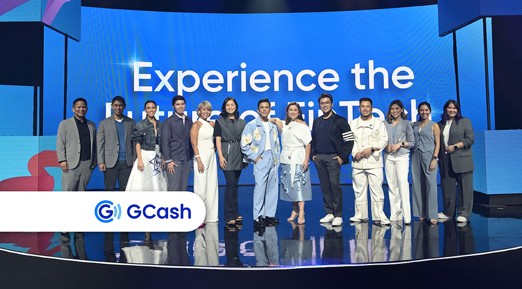 GCash Unveils In-App Plans to Double Down on AI AI, Payments Innovations Unveiled at GCash Futurecast to Enhance In-App Experience