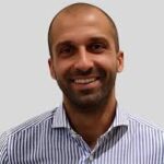 Claudio Di Zanni, CEO of DT One