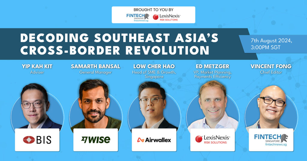 Decoding Southeast Asia’s Cross-Border Revolution