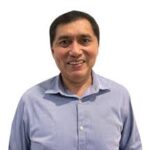 Ramon L. Zandueta