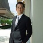 Samuel Chan, CEO of FastPay Global Payments Inc.