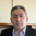 Zafer Mustafaoglu