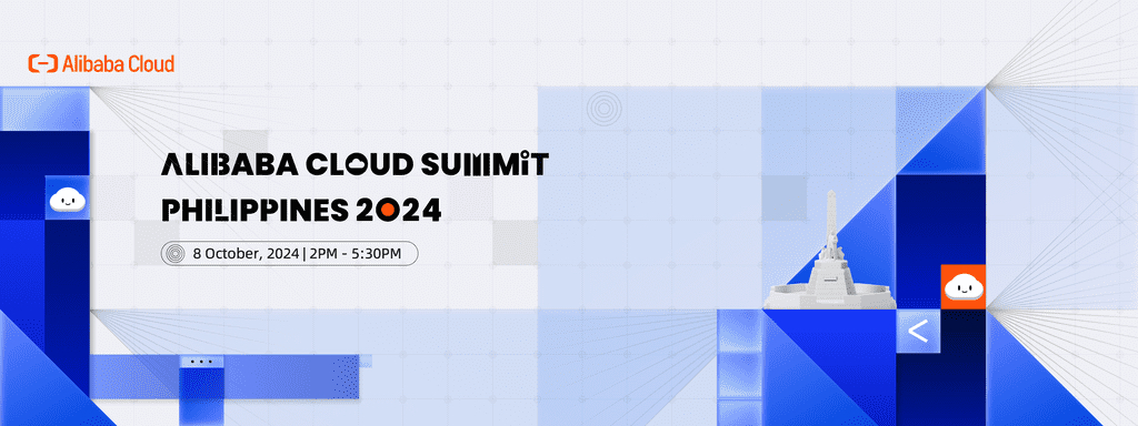 Alibaba Cloud Summit Philippines