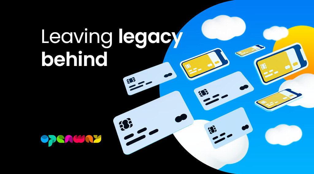 How to Migrate to a New Payments Platform Without Rocking the Ship How to Migrate to a New Payments Platform Without Rocking the Ship