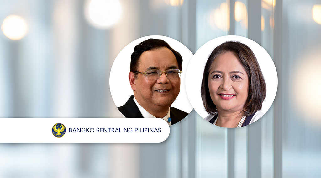 BSP Began Search for Two New Deputy Governors