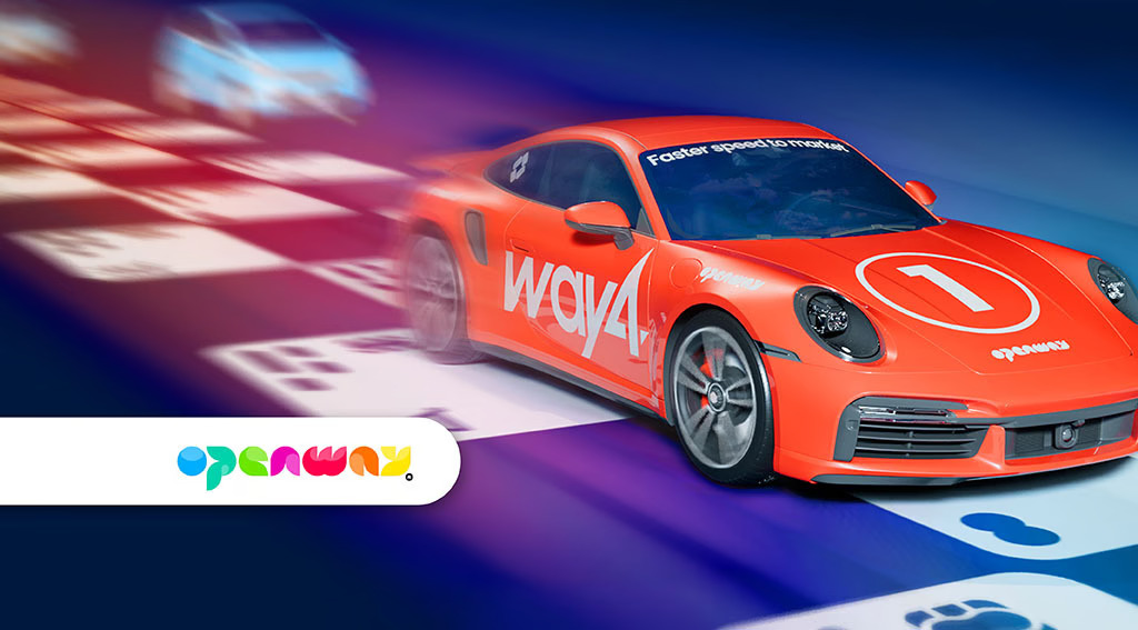 Fast and Flexible, Not Furious: How Top Card Issuers Win the Race Fast and Flexible, Not Furious: How Top Card Issuers Win the Race