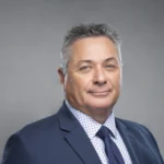 Joseph Argilagos