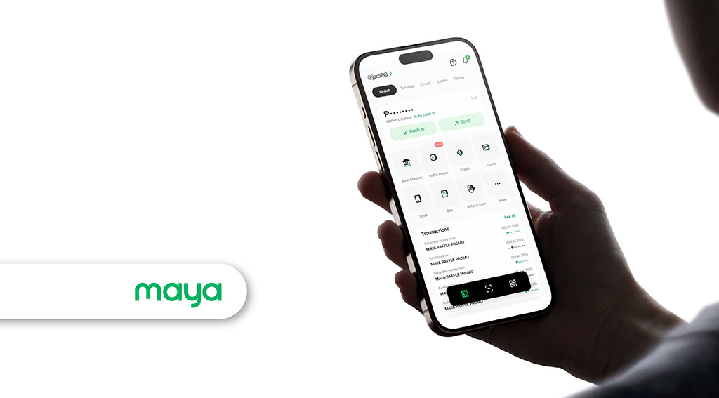 Maya Issues 125,000+ Credit Cards, Driving Growth in 2024 Maya Growth
