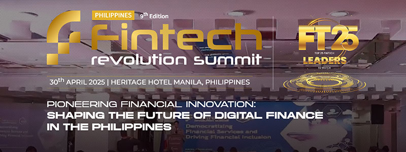 Philippines Fintech Events 2025 - Philippines Fintech Events 2025 - Master of IT in Business - Philippines Scholarship Information Session