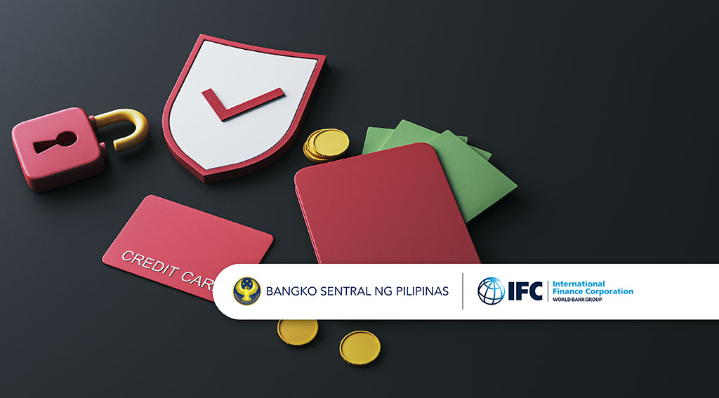 BSP & IFC to Expand Credit Access via Moveable Assets Philippines Moveable Asset