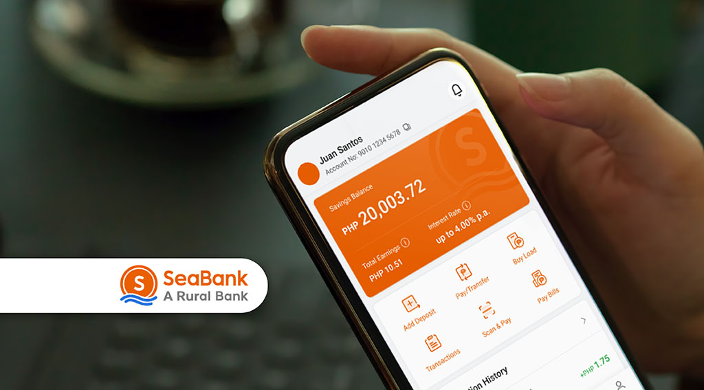 SeaBank Philippines Joins MariBank Group Following Acquisition SeaBank Acquisition