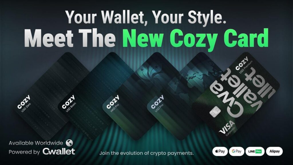 Cwallet