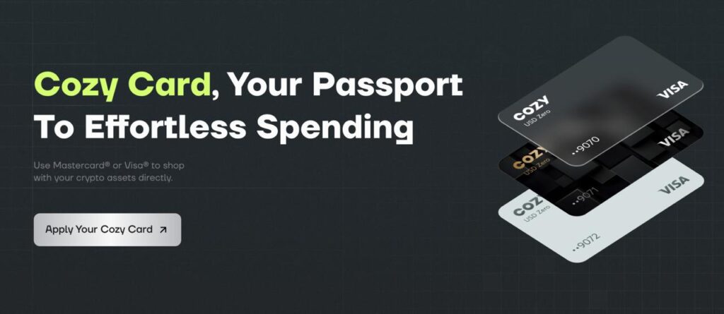 Cwallet
