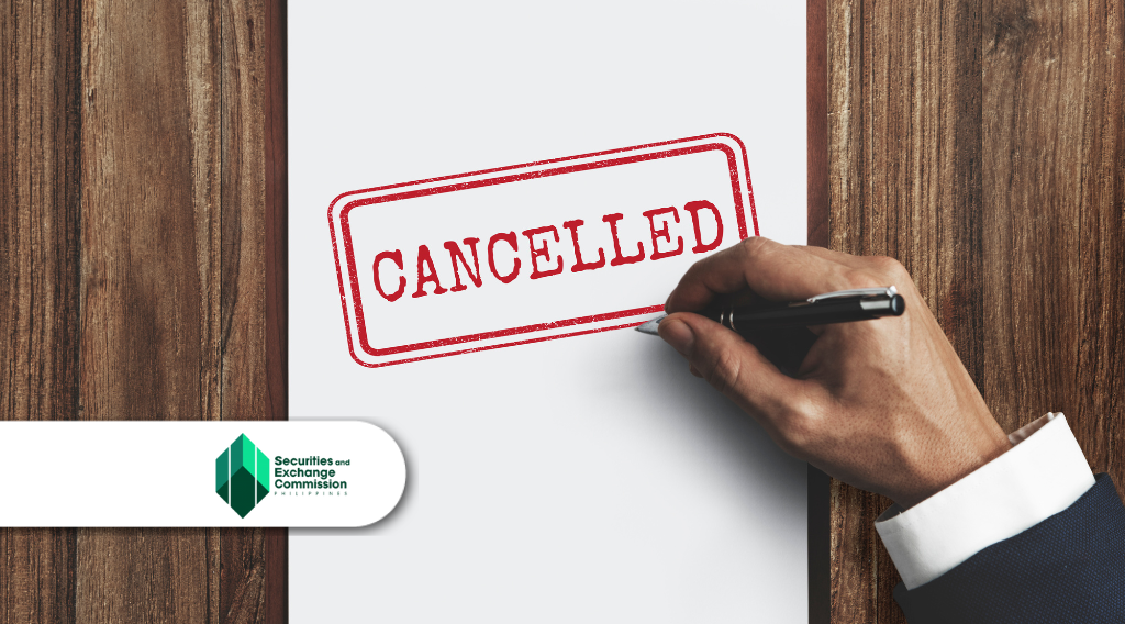SEC Revokes License of Digido Over Unauthorised Branch Operations SEC Revokes License of Digido Over Unauthorised Branch Operations