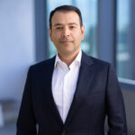 Cyrus Adaggra