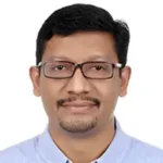 Soma Ramasamy
