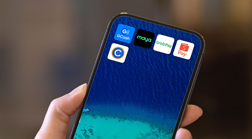 5 Top E-Wallets in the Philippines and What They’re Best For (2026) Philippines E-Wallets